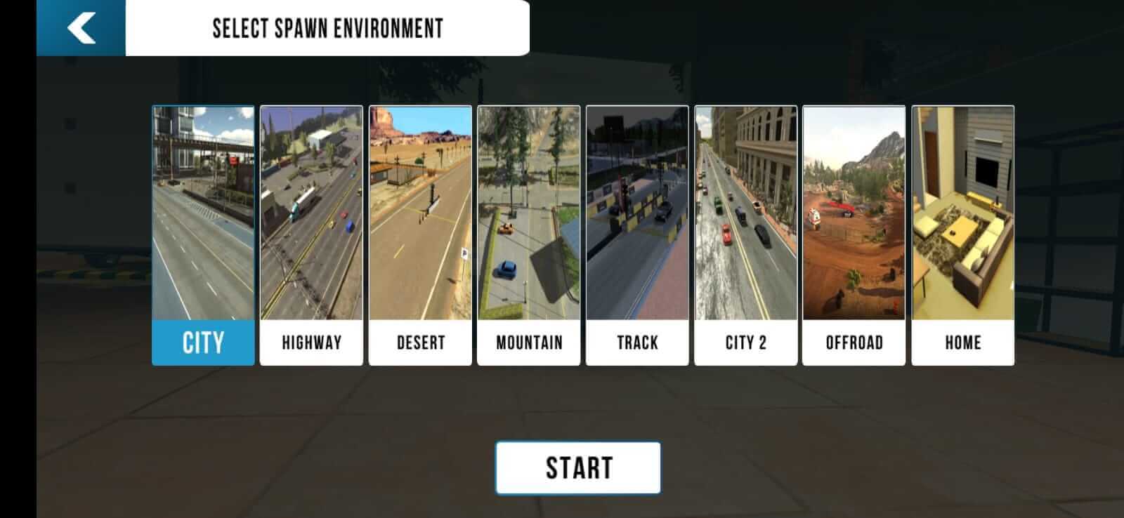 Car Parking Multiplayer screenshot