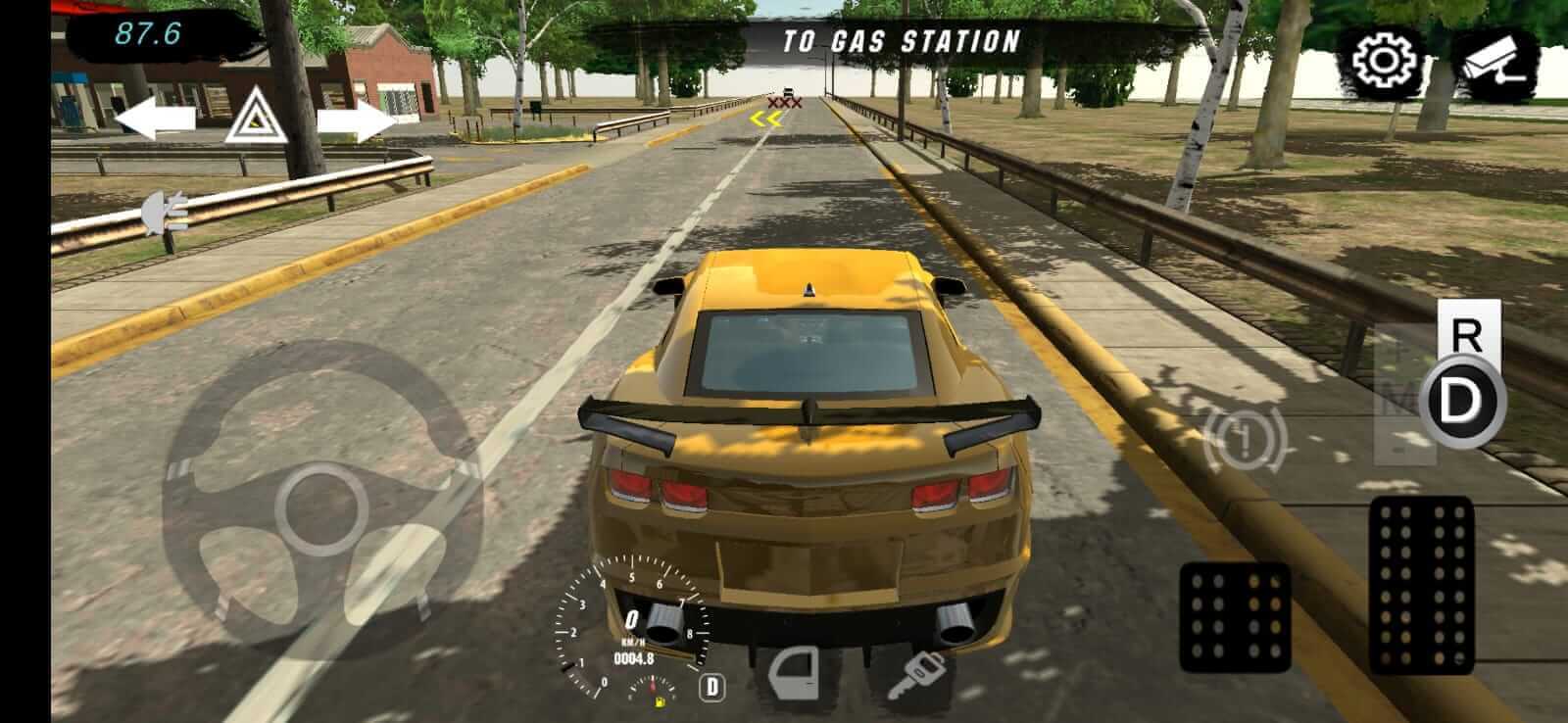 Car Parking Multiplayer screenshot