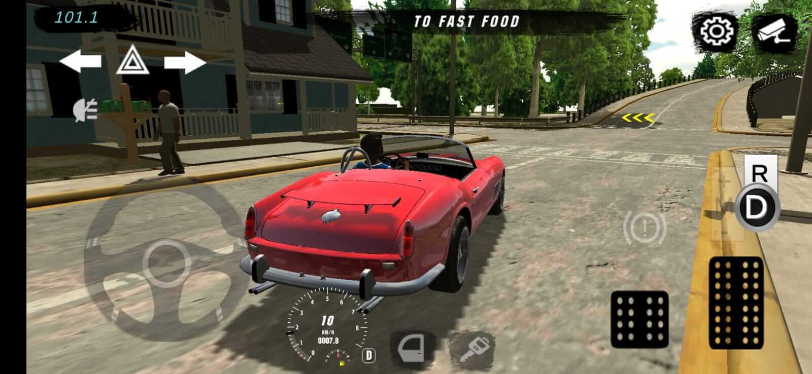 Car Parking Multiplayer screenshot