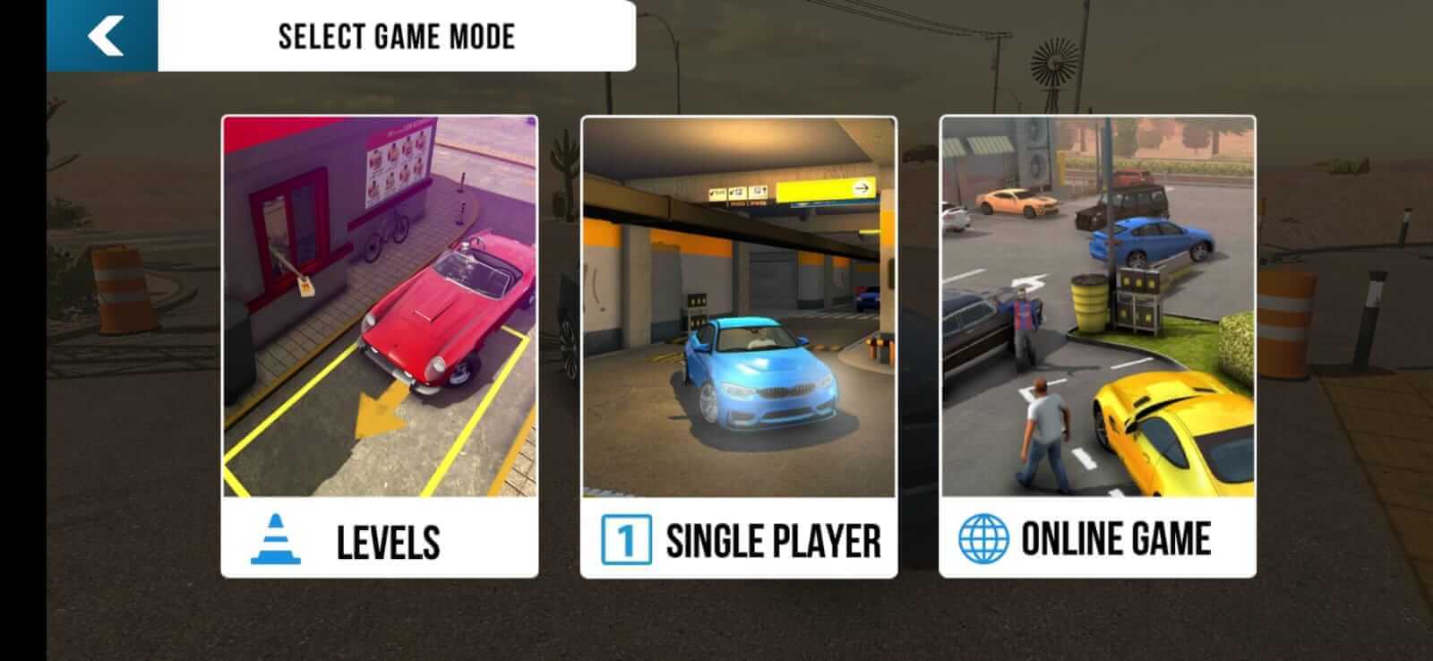 Car Parking Multiplayer screenshot