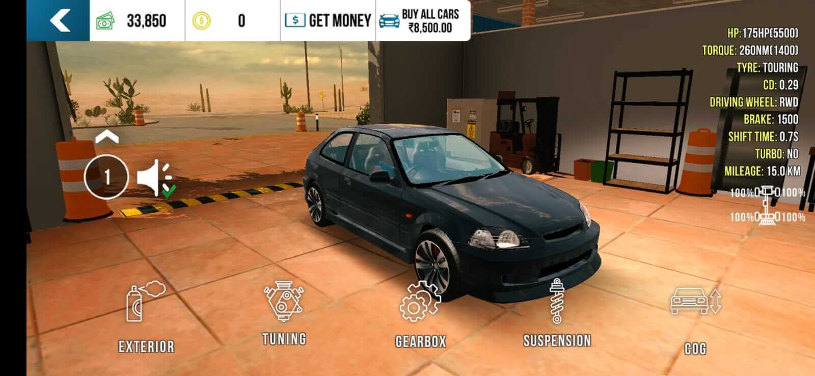 Car Parking Multiplayer screenshot