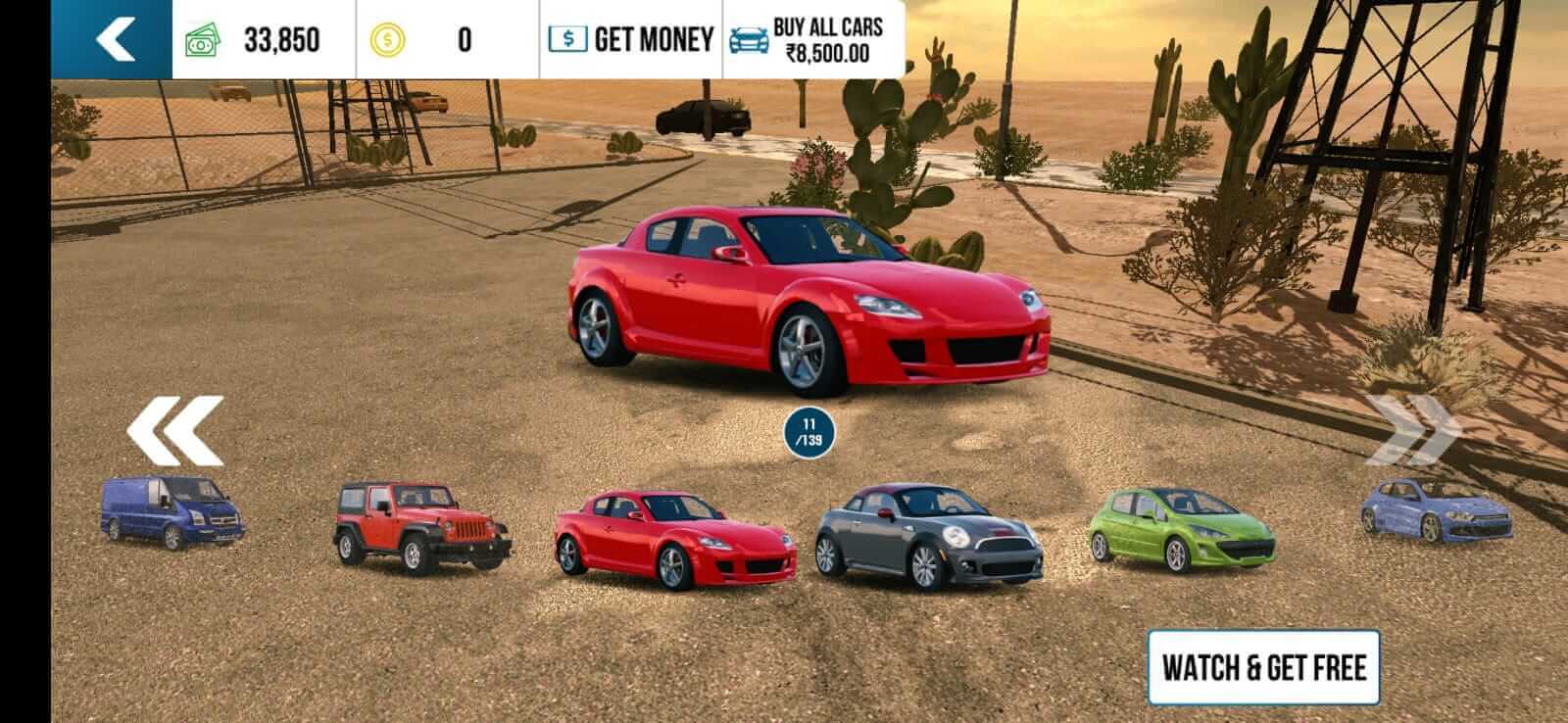 Car Parking Multiplayer screenshot