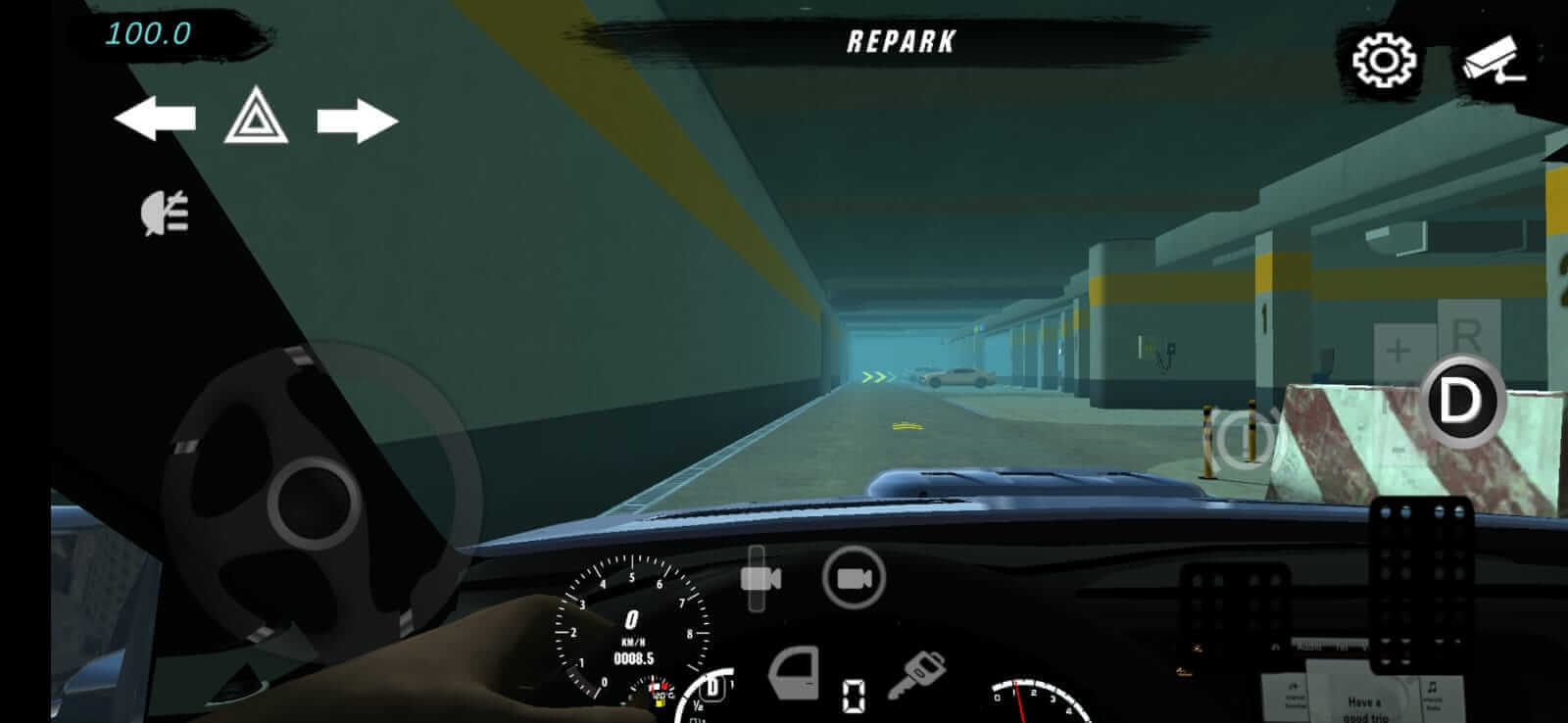 Car Parking Multiplayer screenshot