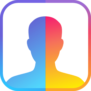 Faceapp Pro logo