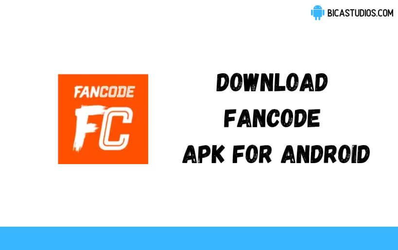 Download Fancode Apk v7 11 0 (Working)