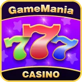 Gamemania logo