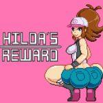 Hilda's Reward logo