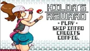 Hilda's Reward screenshot