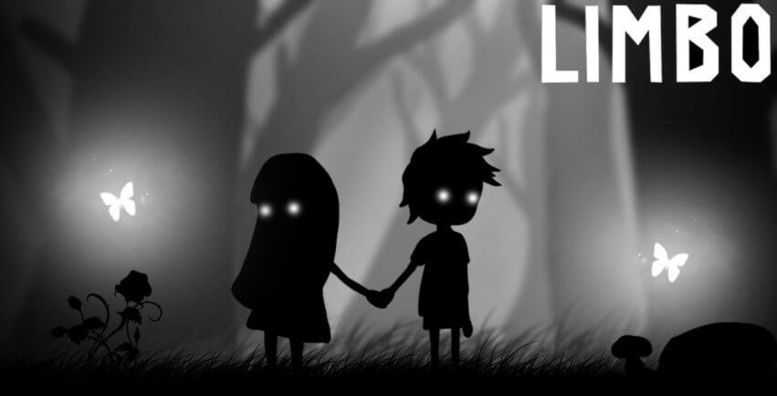 Limbo screenshot