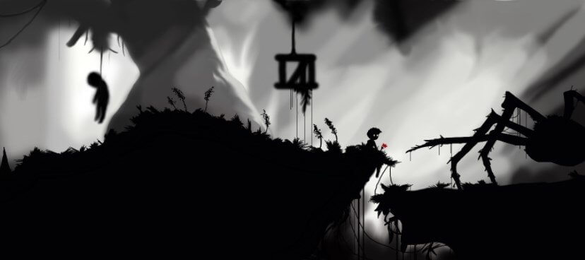 Limbo screenshot