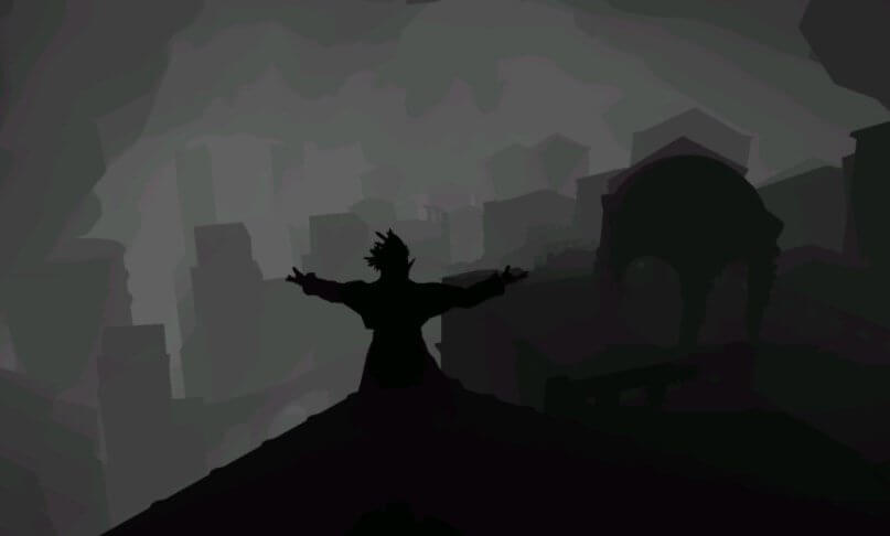 Limbo screenshot