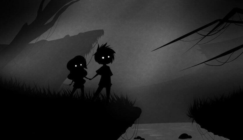 Limbo screenshot