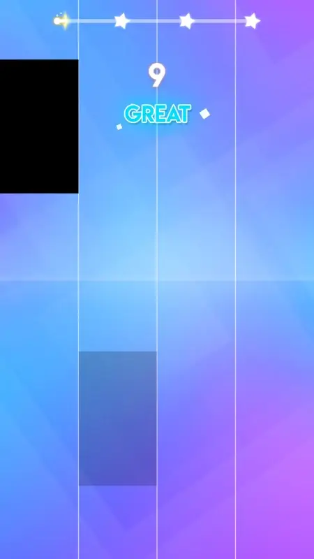 Magic Tiles 3 screenshot