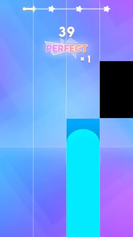 Magic Tiles 3 screenshot