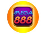 Mega888 logo