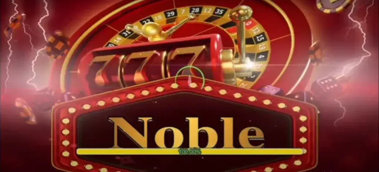 Noble777 screenshot