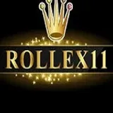 Rollex11 logo