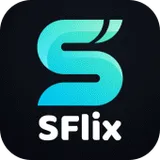 Sflix logo