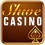 Shwe Casino logo