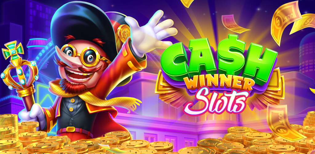 Slots Winner screenshot