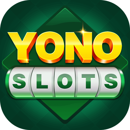 Yono Slots logo