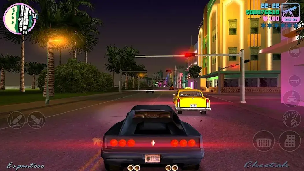 GTA Vice City screenshot