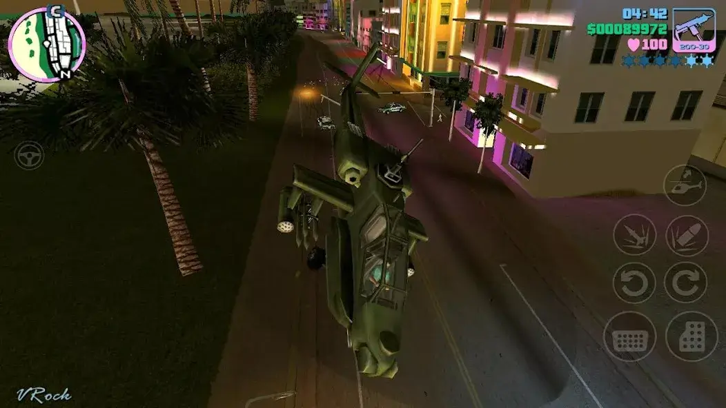 GTA Vice City screenshot