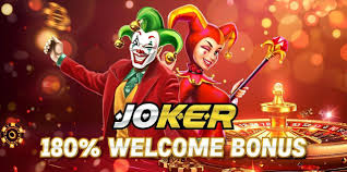 Joker388 screenshot