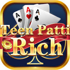 3 Patti Rich