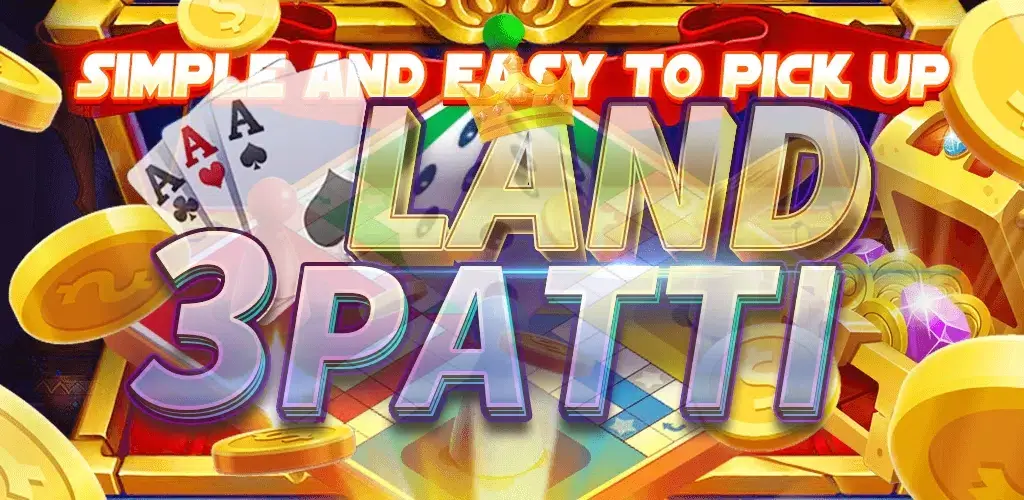 3 Patti Land screenshot