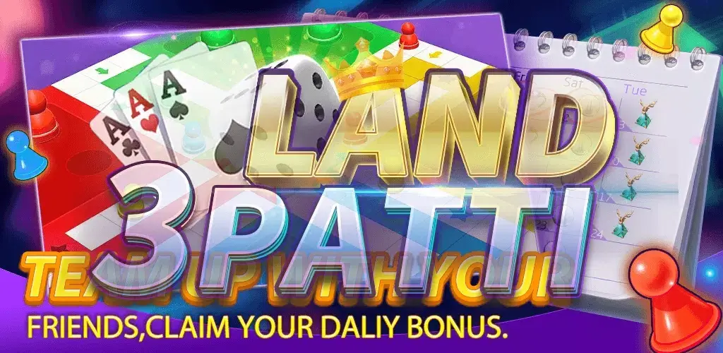 3 Patti Land screenshot