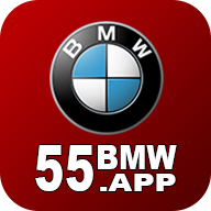 55Bmw Casino logo