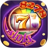 8278 Slots logo