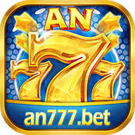 An777 Slot logo