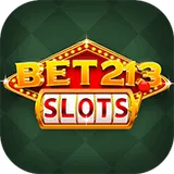 BET 213 logo