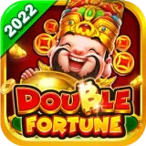 Double Fortune Casino logo