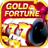 Gold Fortune logo