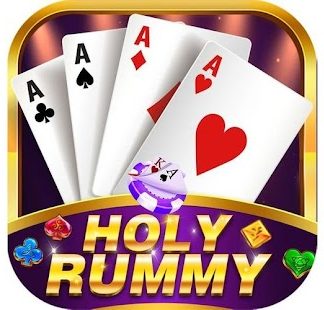 Holy Rummy