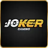 Joker Gaming 123 logo