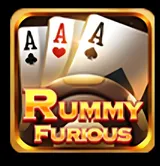 Rummy Furious