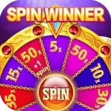 Spin Winner logo