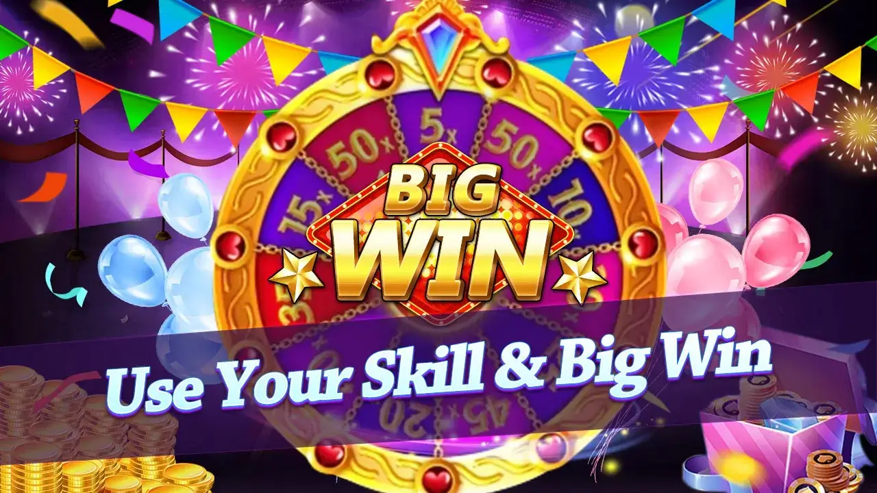 Spin Winner screenshot