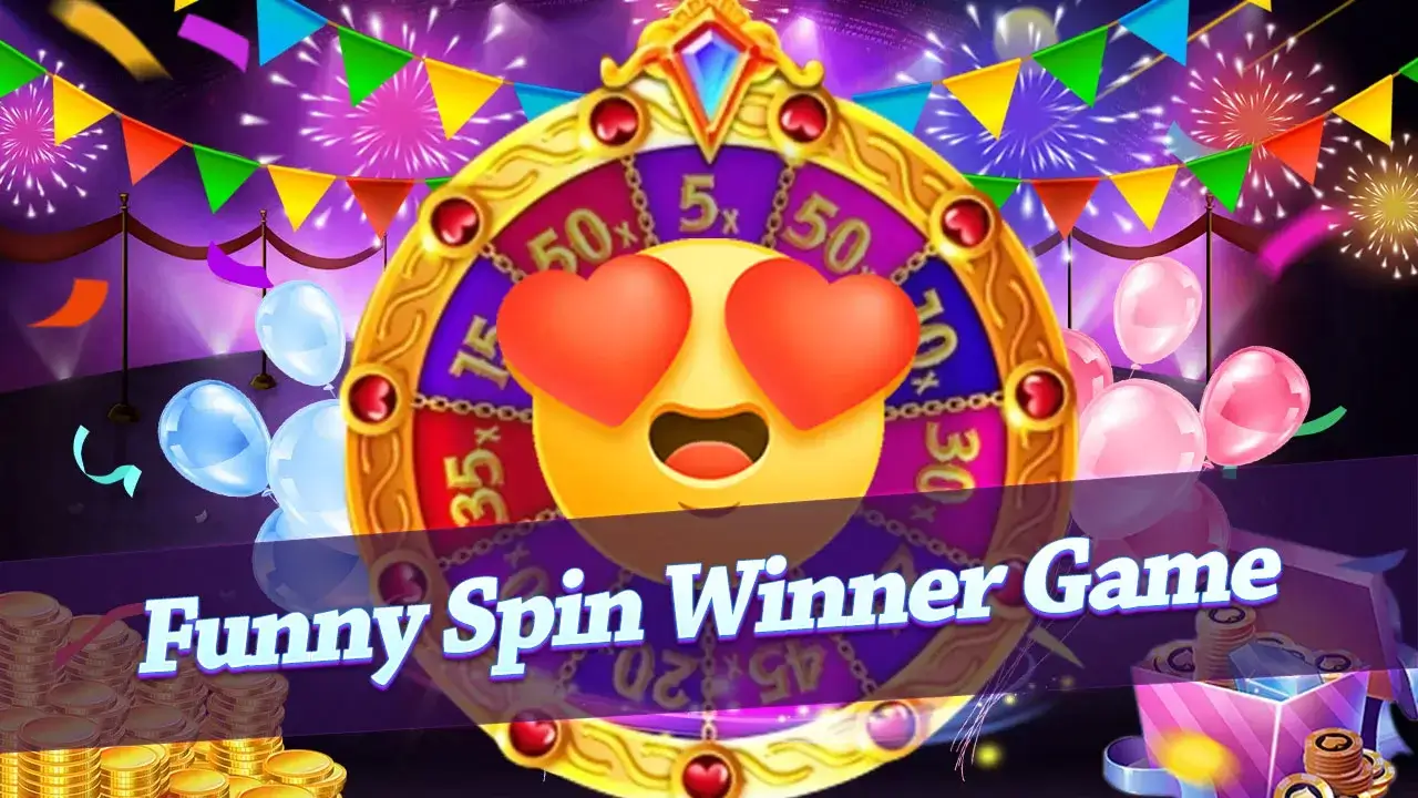 Spin Winner screenshot