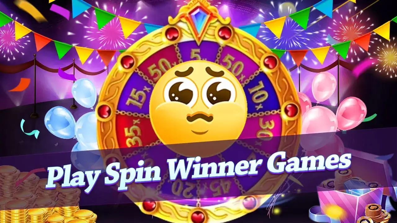 Spin Winner screenshot