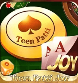 Teen Patti Joy