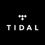 Tidal Premium logo