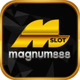 Magnum888 logo