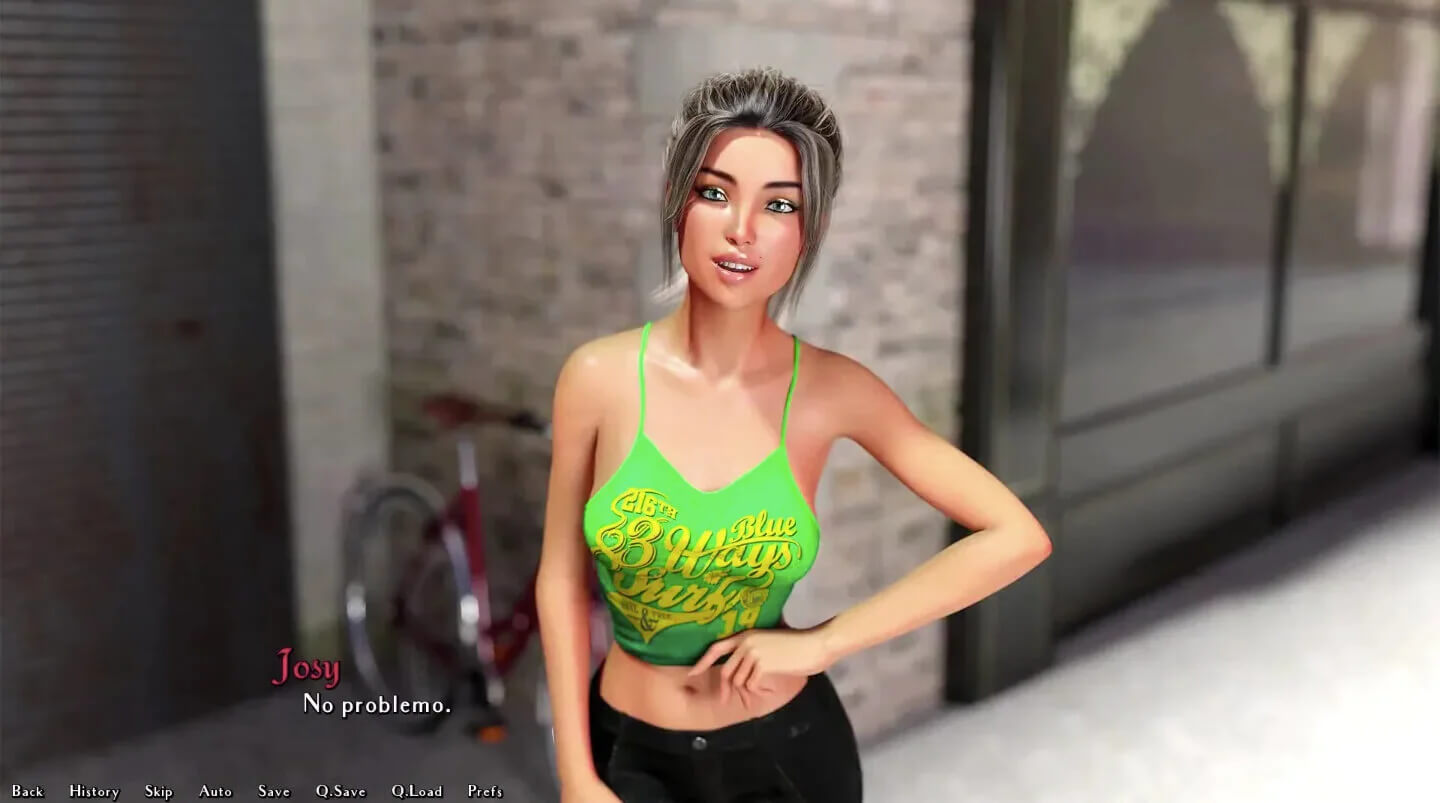 Being A DIK screenshot