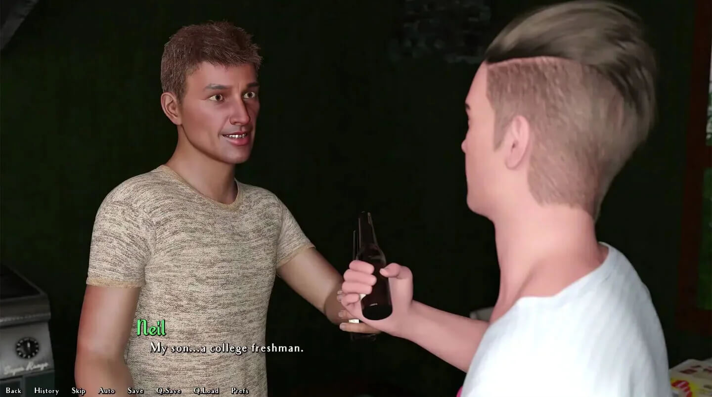 Being A DIK screenshot