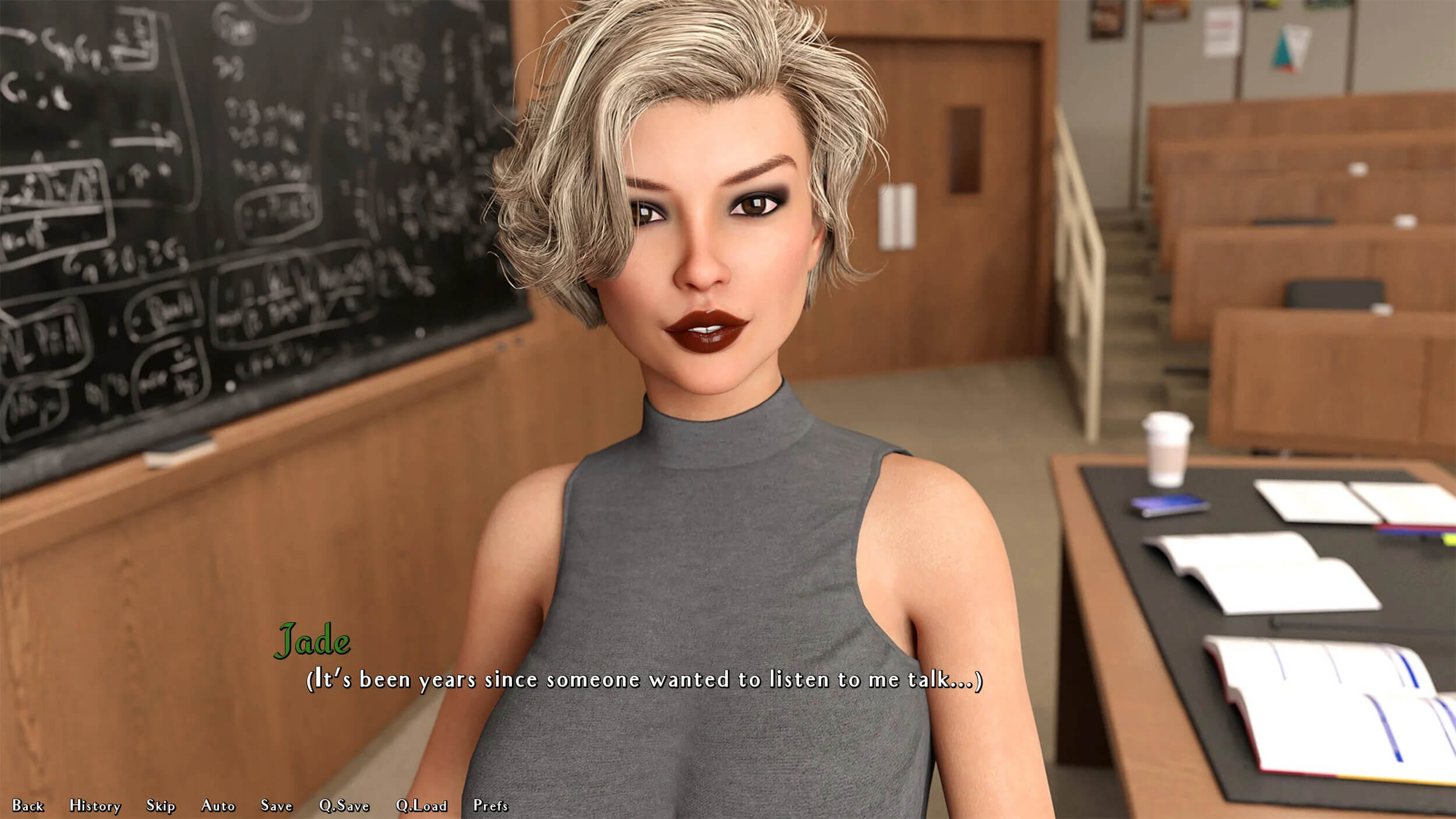 Being A DIK screenshot